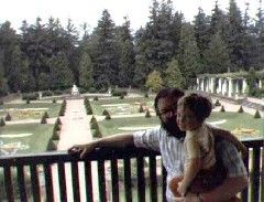 Dan Dorrough; Ben Dorrough; Sonnenberg Gardens